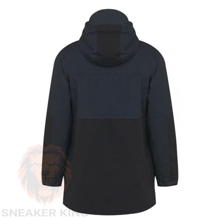 Куртка DC Brunski hooded utility jacket ADYJK03075
